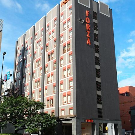 Hotel Forza Oita Exterior photo