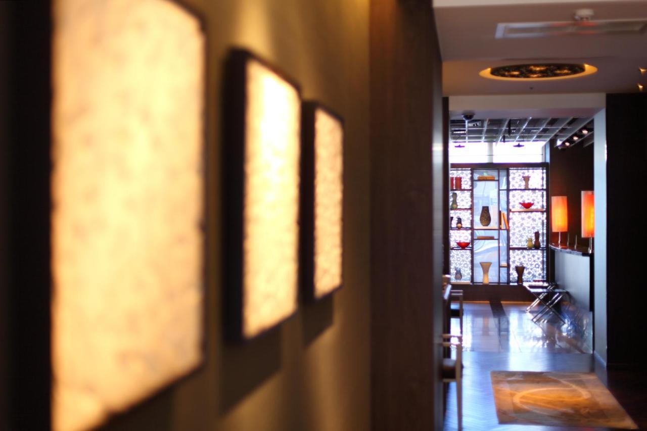 Hotel Forza Oita Exterior photo