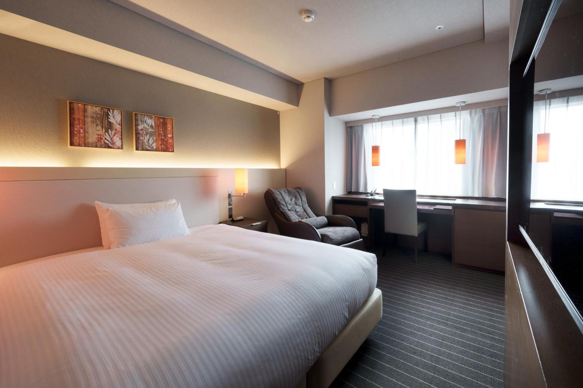 Hotel Forza Oita Exterior photo